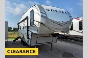 New 2024 Keystone RV Cougar Half-Ton 24RDS Photo