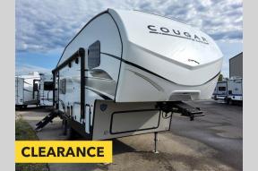 New 2024 Keystone RV Cougar Sport 2100RK Photo