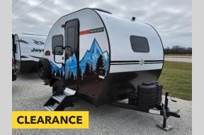 New 2024 Modern Buggy RV Big Buggy BB12 Photo