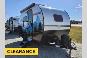 New 2024 Modern Buggy RV Big Buggy BB14 Photo