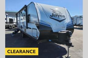 New 2024 Jayco Jay Feather 24BH Photo