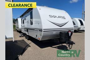 New 2024 Lance Squire SQ19 Photo