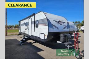New 2024 Shasta RVs Shasta 26DB Photo