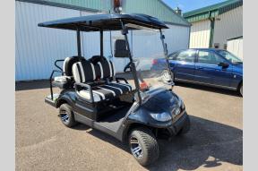 New 2023 ICON EV 4 Passenger i40 Photo