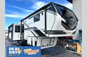 New 2025 Keystone RV Montana High Country 295RL Photo