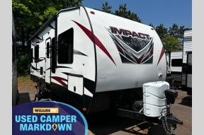 Used 2016 Keystone RV Impact 260 Photo