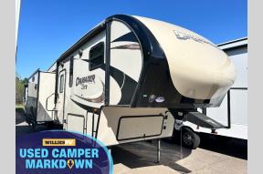 Used 2017 Prime Time RV Crusader LITE 29RS Photo