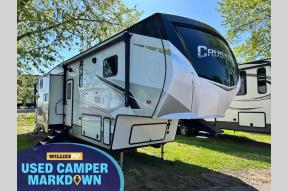 Used 2022 Prime Time RV Crusader 395BHL Photo