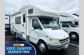 Used 2007 Winnebago View 23H Photo