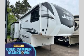 Used 2023 Jayco Eagle HT 27RS Photo