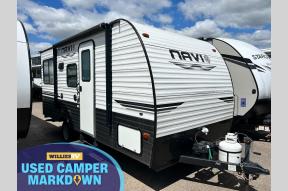 Used 2020 Prime Time RV Navi 16RD Photo