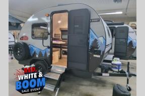 New 2024 Modern Buggy RV Big Buggy BB12 Photo