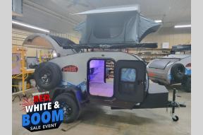 New 2024 Modern Buggy RV Little Buggy 10RK Photo