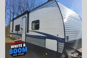 New 2024 Keystone RV Springdale Classic 260BHC Photo