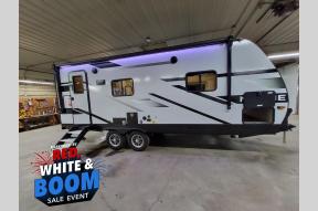 New 2024 Winnebago Industries Towables Minnie 2326RB Photo