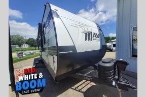 New 2024 Grand Design Momentum MAV 27MAV Photo