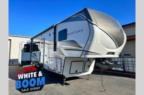 New 2024 Keystone RV Montana 3531RE Photo