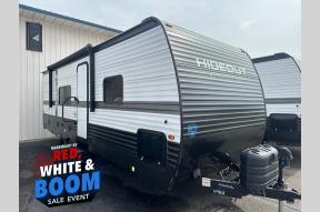 New 2024 Keystone RV Hideout Sport 240BH Photo