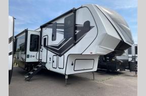 RV Sales Service Markquart RV Hallie Eau Claire WI