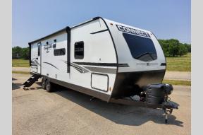New 2022 KZ Connect SE C271BHKSE Photo