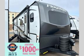 New 2024 Forest River RV Flagstaff Super Lite 26BHW Photo