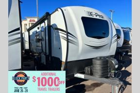 New 2024 Forest River RV Flagstaff E-Pro E19BH Photo