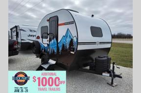 New 2024 Modern Buggy RV Big Buggy BB12 Photo