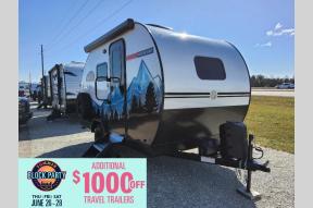 New 2024 Modern Buggy RV Big Buggy BB14 Photo