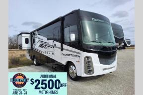 New 2024 Forest River RV Georgetown 5 Series 31L5 Photo