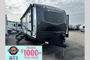 New 2024 Forest River RV Flagstaff Super Lite 26FKBS Photo
