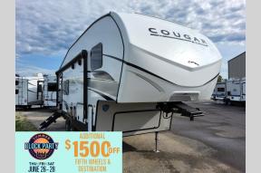 New 2024 Keystone RV Cougar Sport 2100RK Photo