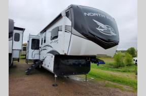 New 2022 Jayco North Point 380RKGS Photo