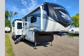 New 2023 Jayco North Point 373BHOK Photo