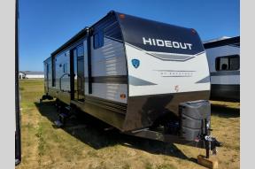 New 2023 Keystone RV Hideout 38BHDS Photo