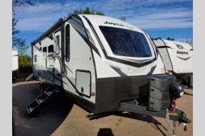 New 2023 Jayco White Hawk 25MBH Photo