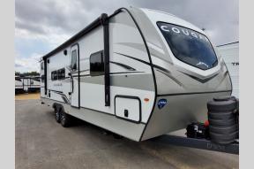 New 2023 Keystone RV Cougar Half-Ton 27BHS Photo