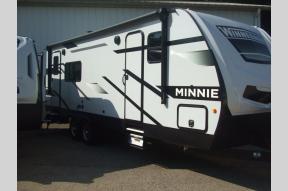 New 2023 Winnebago Industries Towables Minnie 2529RG Photo