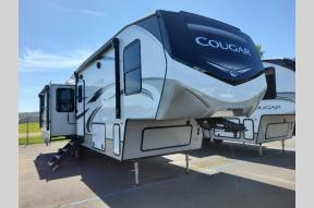 New 2023 Keystone RV Cougar 316RLS Photo