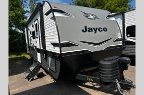 New 2024 Jayco Jay Flight 224BH Photo