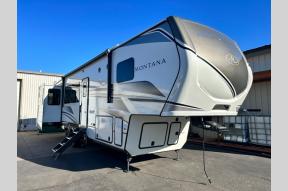 New 2024 Keystone RV Montana 3531RE Photo