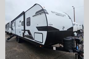 New 2024 Venture RV Stratus Sport SR289VBHS Photo