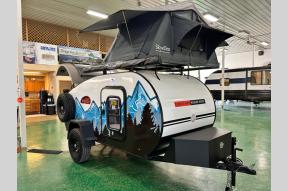 New 2024 Modern Buggy RV Little Buggy 12LRK Photo