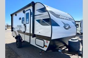 New 2024 Jayco Jay Feather Micro 171BH Photo