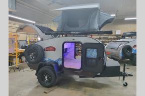 New 2024 Modern Buggy RV Little Buggy 10RK Photo