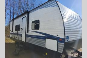 New 2024 Keystone RV Springdale Classic 260BHC Photo