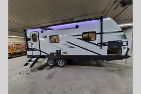 New 2024 Winnebago Industries Towables Minnie 2326RB Photo