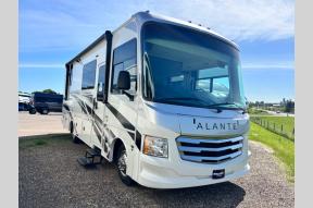 New 2024 Jayco Alante 27A Photo