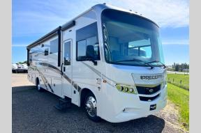 New 2024 Jayco Precept 34G Photo