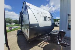 New 2024 Grand Design Momentum MAV 27MAV Photo