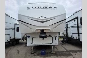 New 2025 Keystone RV Cougar Sport 2400RE Photo